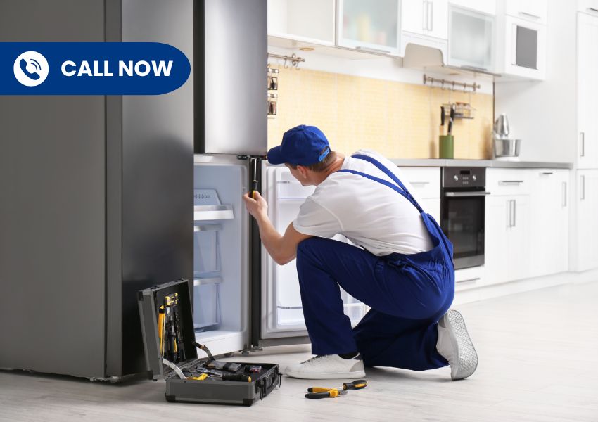 Winthrop Appliance Repair Company